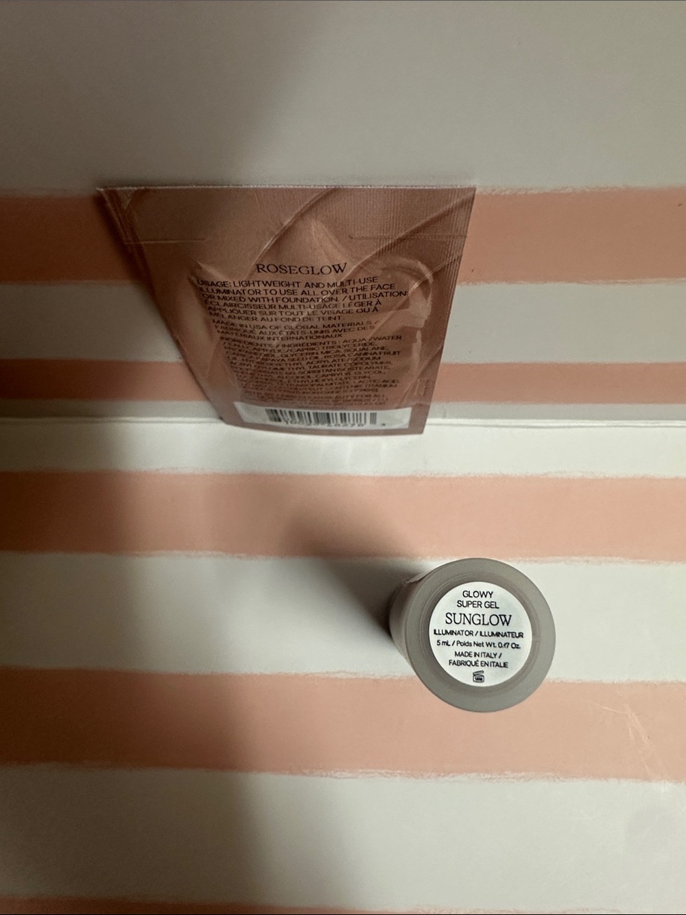 Beauty bundle - Picture 10 of 12